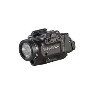 TLR-8 sub - Taktická LED svítilna 500 lm s laserem